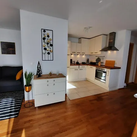 Casa Asensio Apartamento *