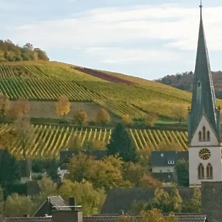 Casa Asensio Ebringen