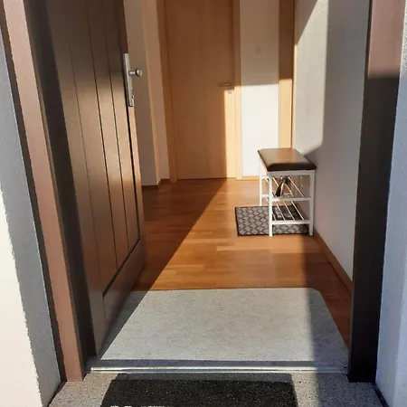 Casa Asensio アパート *