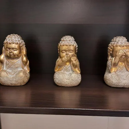 Casa Asensio Ebringen