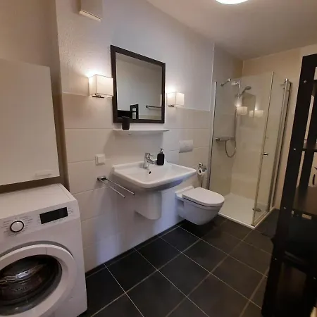 Apartamento Casa Asensio