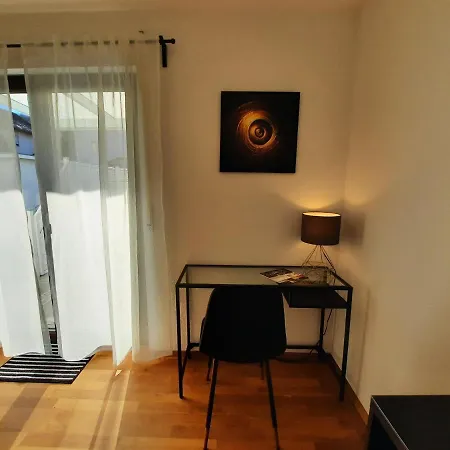 Casa Asensio * Ebringen