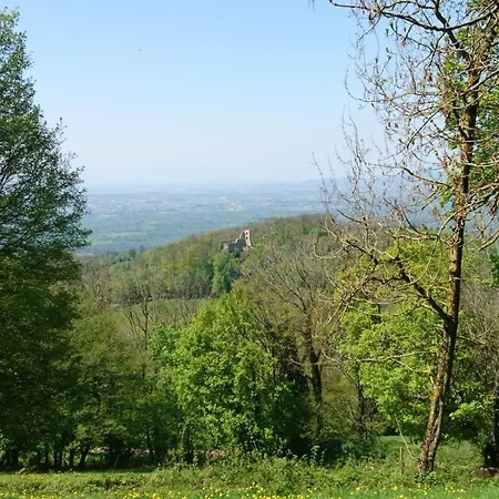 Apartamento Casa Asensio *