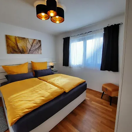 Casa Asensio Apartman