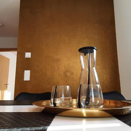 Casa Asensio Apartamento