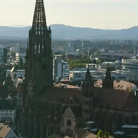 Casa Asensio Ebringen