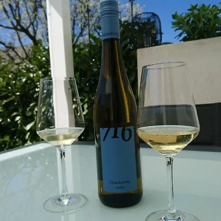 Casa Asensio Apartamento *