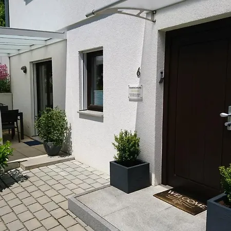 Casa Asensio アパート