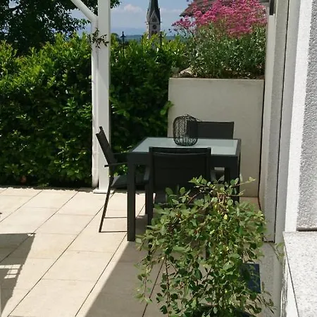 Casa Asensio * Ebringen