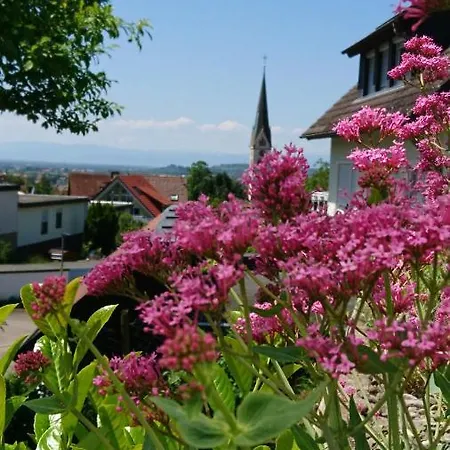 Casa Asensio Ebringen