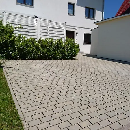 Casa Asensio アパート *