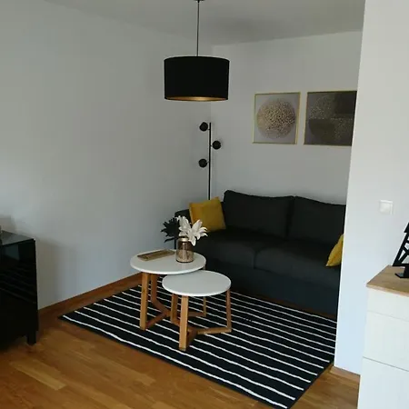 Casa Asensio Apartamento Ebringen