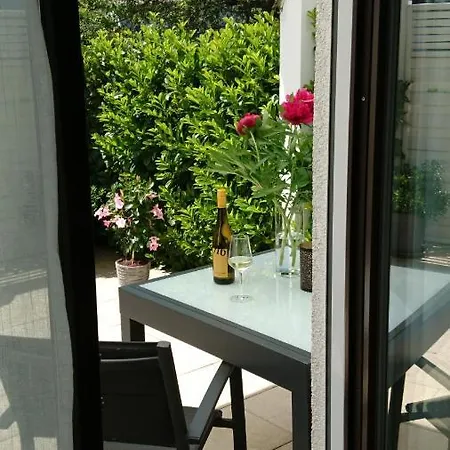 Apartamento Casa Asensio *