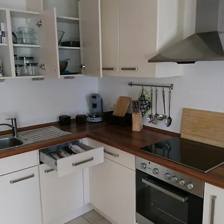 Casa Asensio * Ebringen