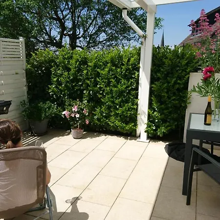 Casa Asensio * Ebringen