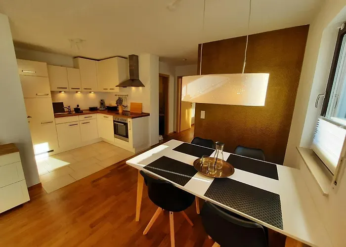 Lejlighed Casa Asensio