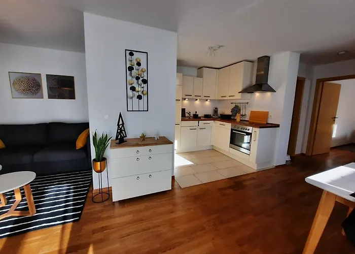 Casa Asensio Διαμέρισμα *