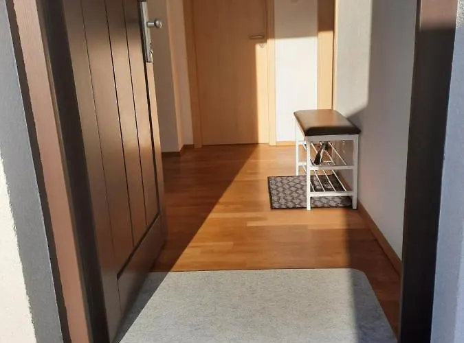 Casa Asensio Διαμέρισμα *