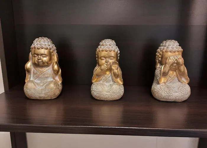 Casa Asensio Ebringen