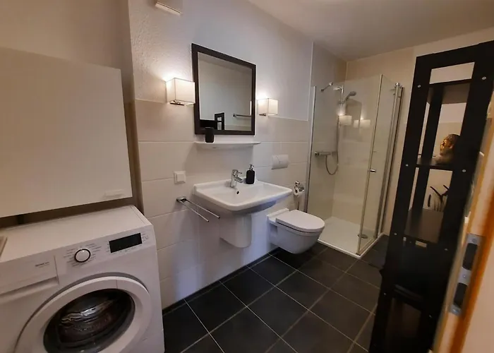 Lejlighed Casa Asensio