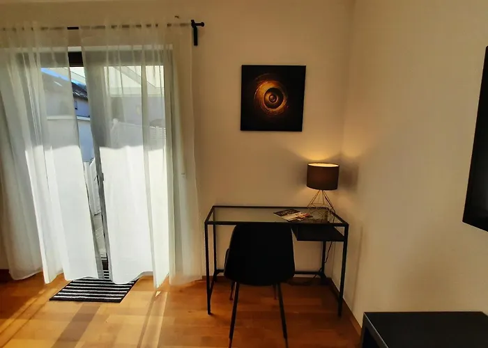 Casa Asensio * Ebringen