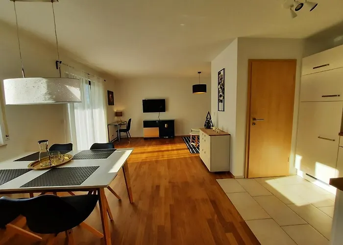 Διαμέρισμα Casa Asensio