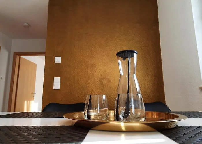 Casa Asensio Lejlighed