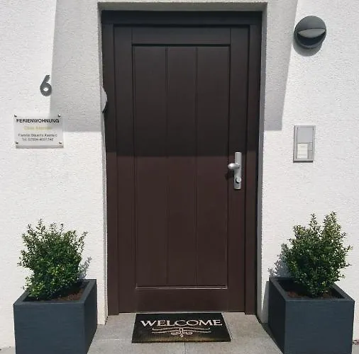 Lejlighed Casa Asensio