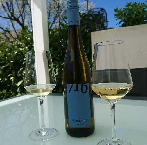 Casa Asensio Lejlighed *