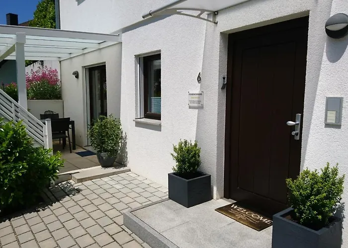 Casa Asensio Lejlighed