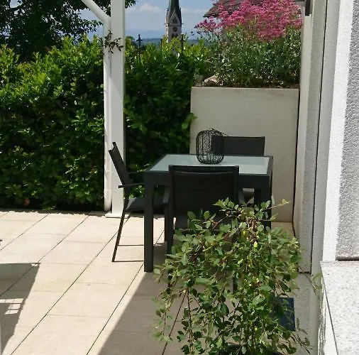 Casa Asensio * Ebringen