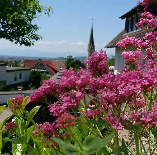 Casa Asensio Ebringen