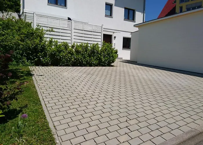 Casa Asensio Διαμέρισμα *