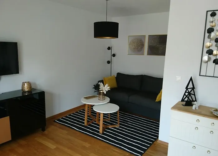 Casa Asensio Lejlighed Ebringen