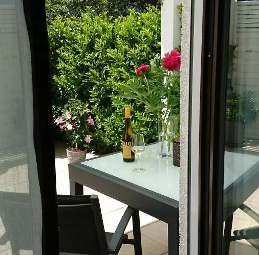 Lejlighed Casa Asensio *