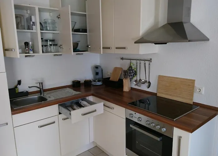 Casa Asensio * Ebringen